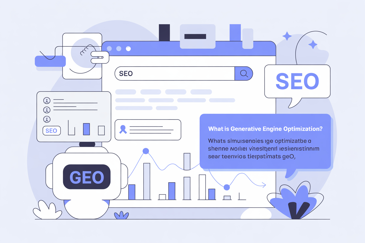 Mastering Generative Engine Optimization: Boost Visibility in the Age of AI Content