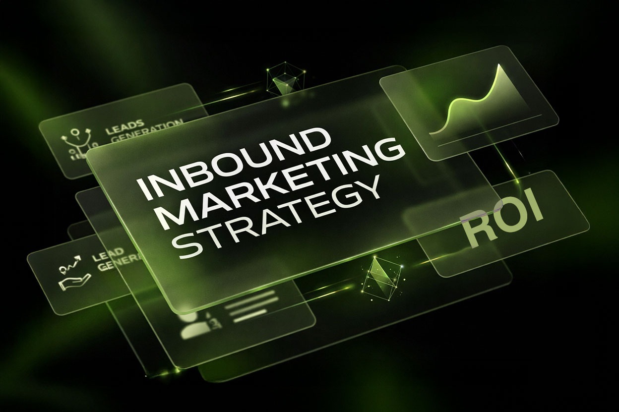 Inbound Marketing Strategy: How to Grow Your Brand
